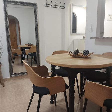 Linmarko Apartamento En Centro De Torrevieja Exteriör bild