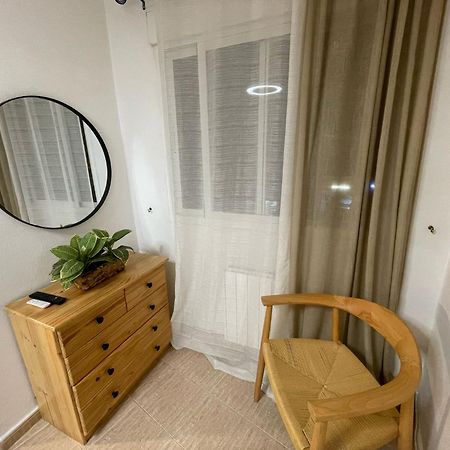 Linmarko Apartamento En Centro De Torrevieja Exteriör bild