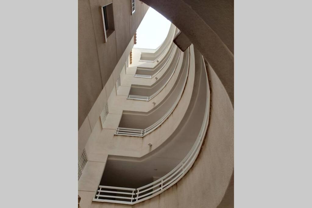 Linmarko Apartamento En Centro De Torrevieja Exteriör bild