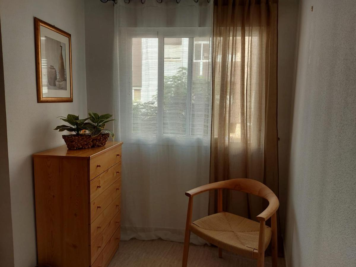 Linmarko Apartamento En Centro De Torrevieja Exteriör bild