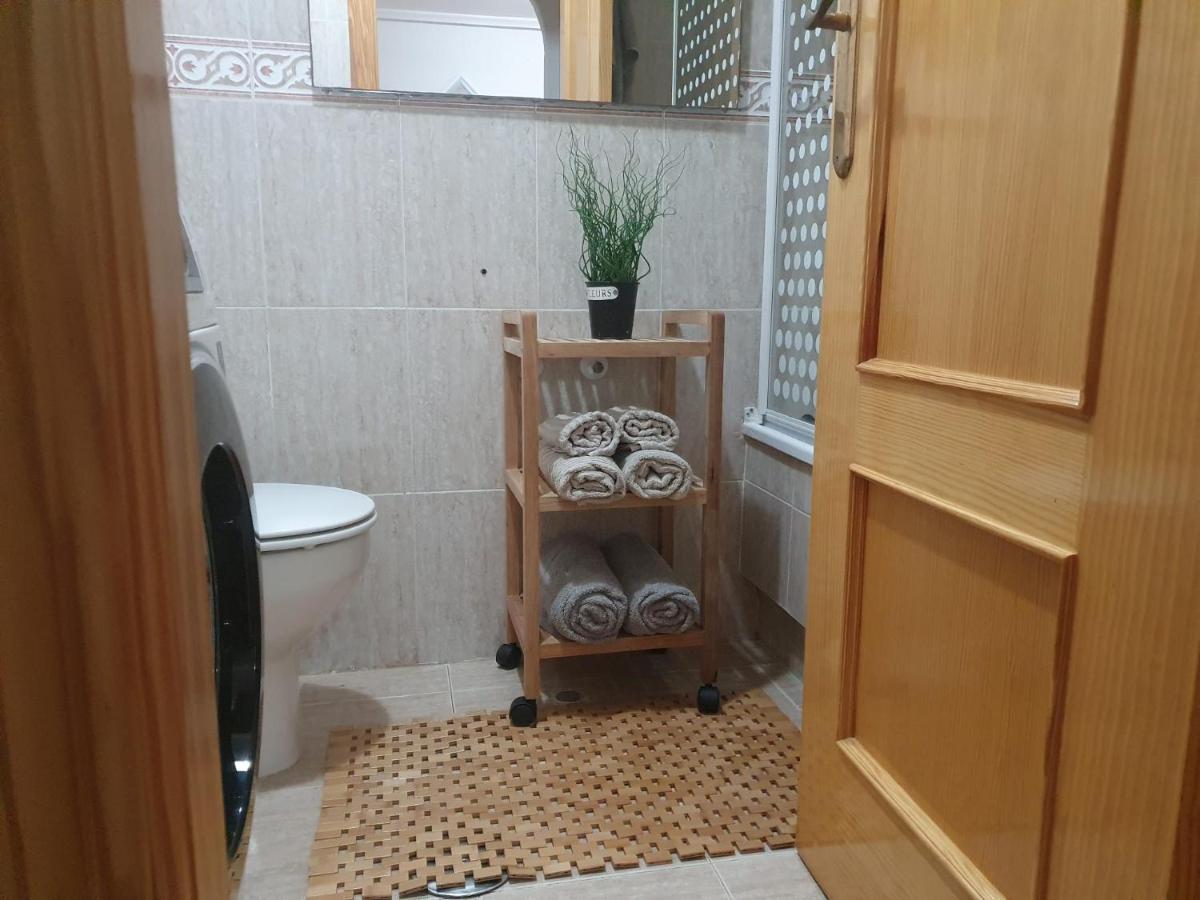 Linmarko Apartamento En Centro De Torrevieja Exteriör bild