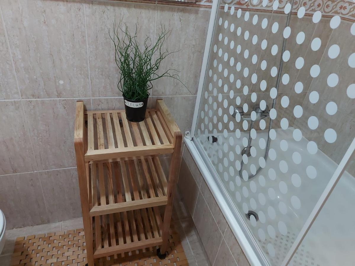 Linmarko Apartamento En Centro De Torrevieja Exteriör bild