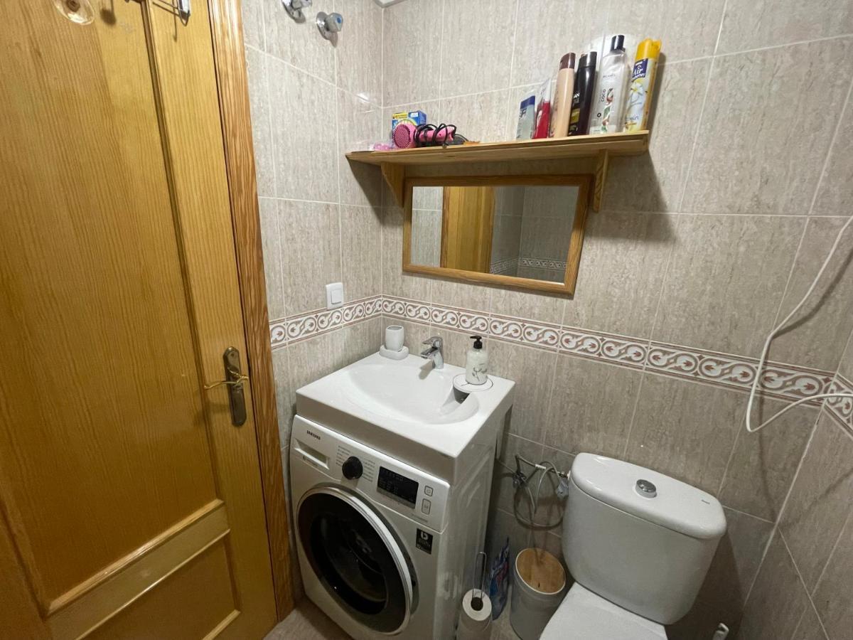 Linmarko Apartamento En Centro De Torrevieja Exteriör bild