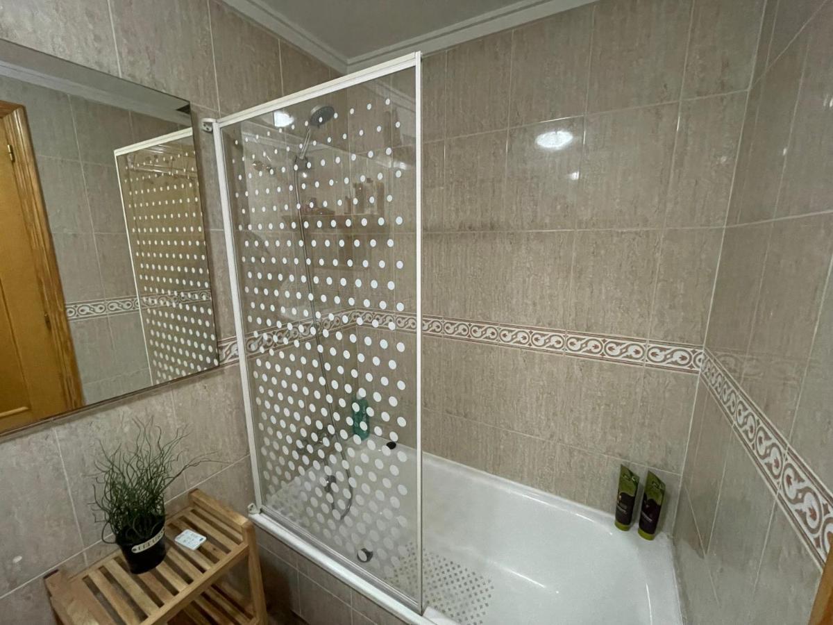 Linmarko Apartamento En Centro De Torrevieja Exteriör bild
