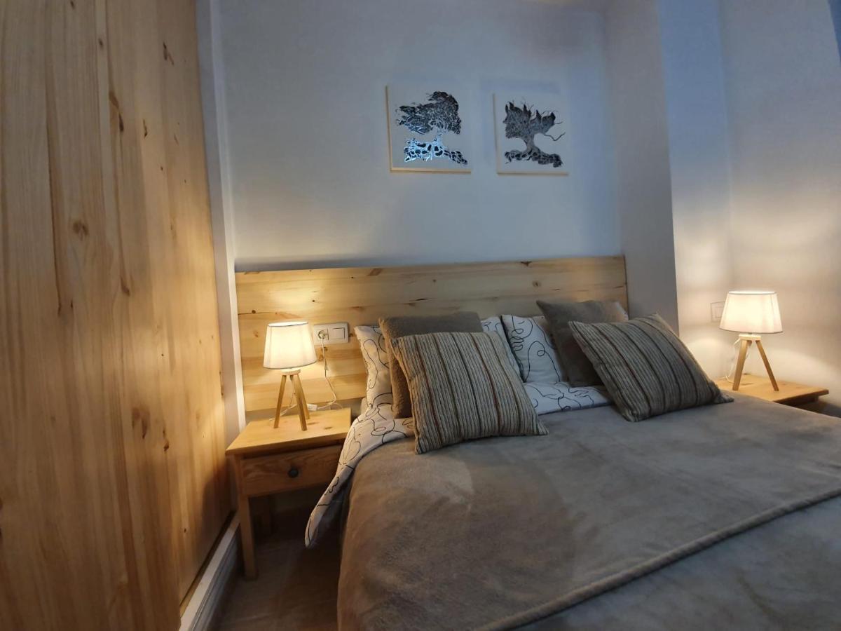 Linmarko Apartamento En Centro De Torrevieja Exteriör bild