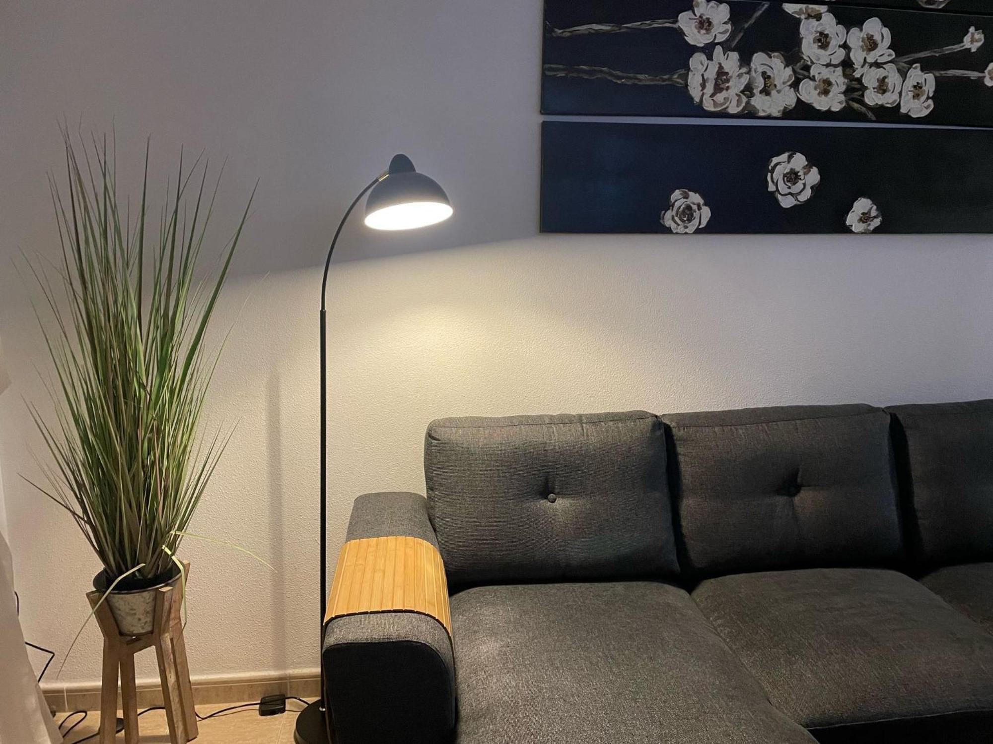 Linmarko Apartamento En Centro De Torrevieja Exteriör bild