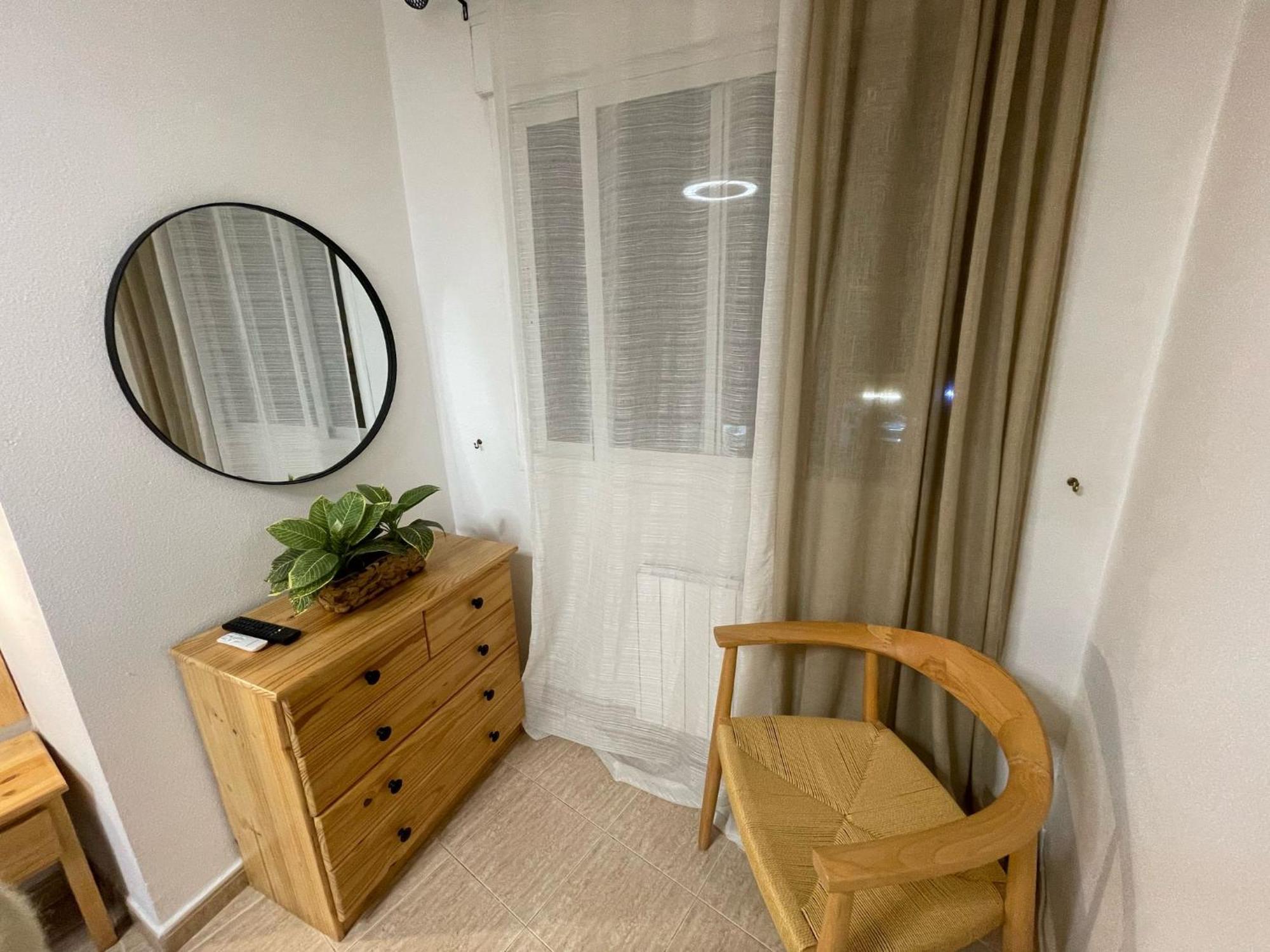 Linmarko Apartamento En Centro De Torrevieja Exteriör bild