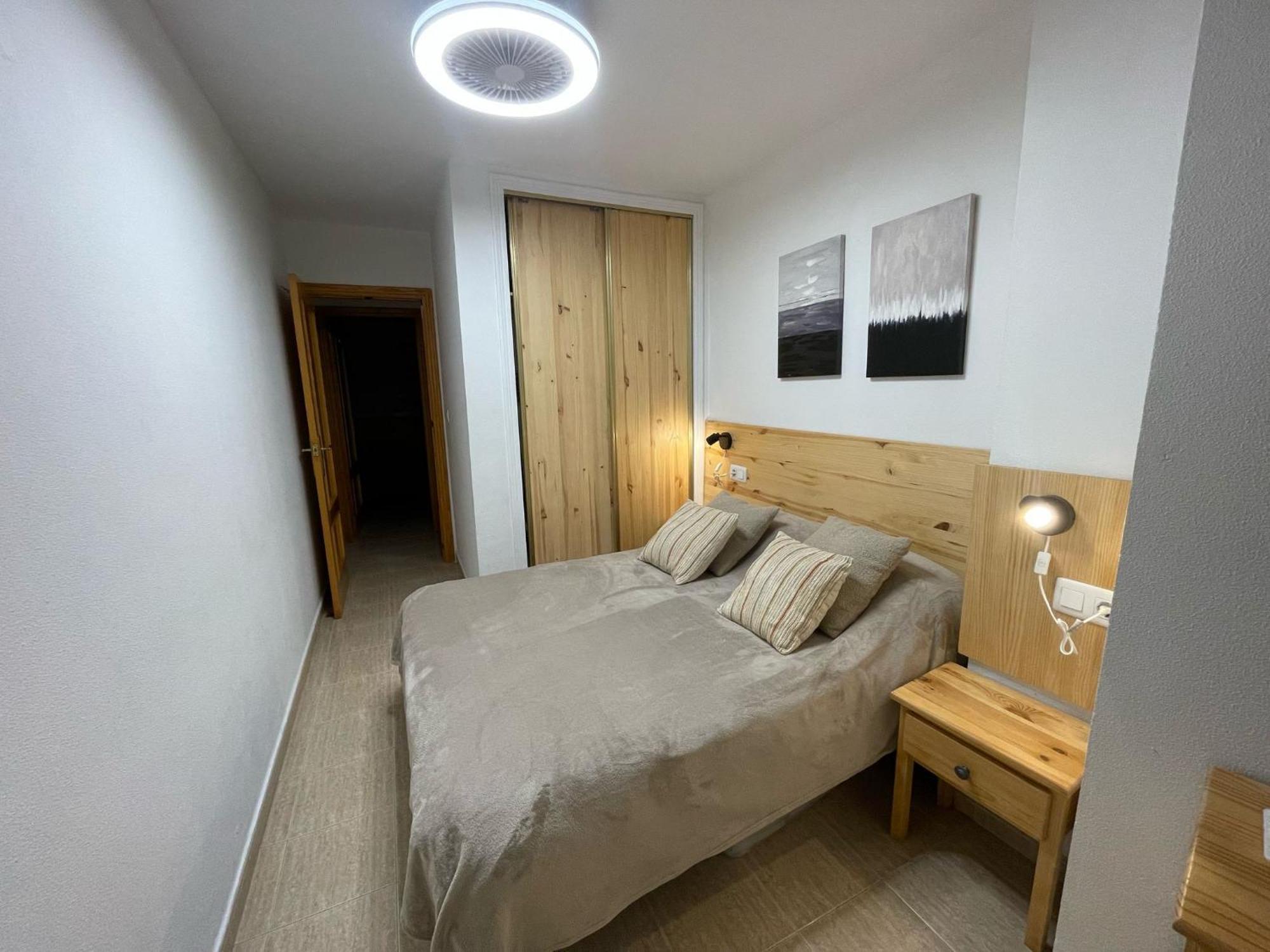 Linmarko Apartamento En Centro De Torrevieja Exteriör bild